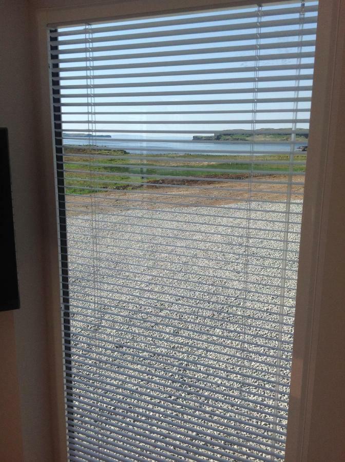 Harlosh Island View Room 1 المظهر الخارجي الصورة