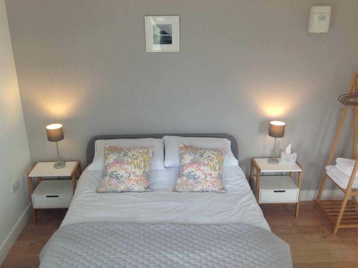 Harlosh Island View Room 1 المظهر الخارجي الصورة